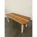 Стіл «Wood White»1